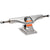 Independent 129 Polished Mid Skateboard Truck