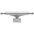 Independent 129 Polished Mid Skateboard Truck