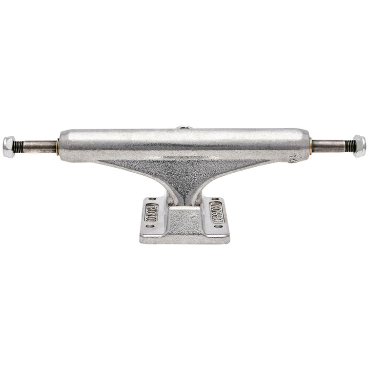Independent 129 Polished Mid Skateboard Truck