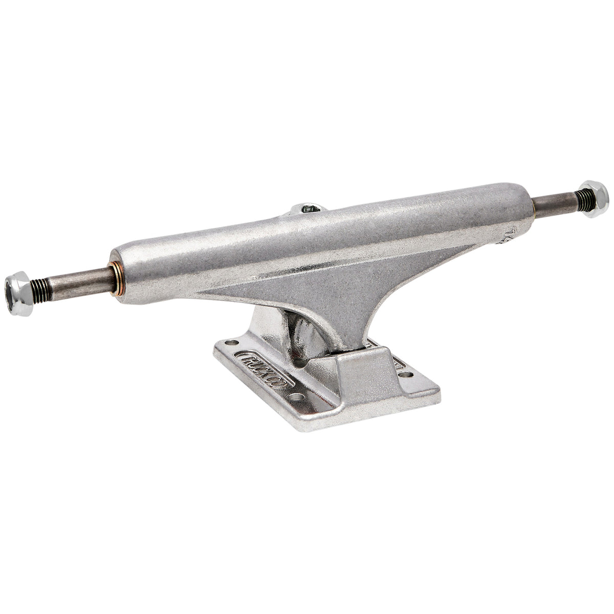 Independent 129 Polished Mid Skateboard Truck