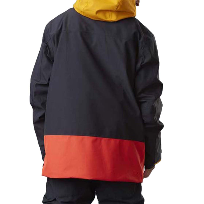 Picture Organic Track Jacket - Men's Red