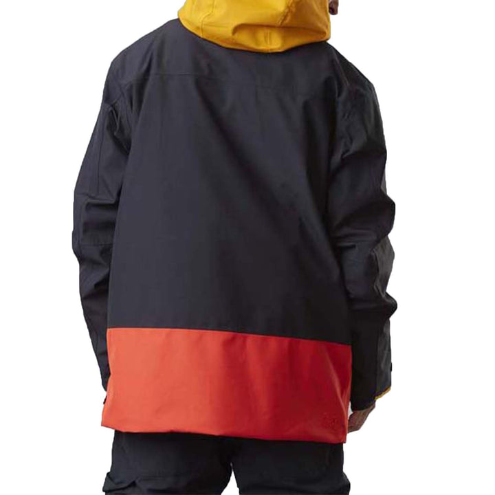 Picture Organic Track Jacket - Men's Red