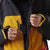 Picture Organic Track Jacket - Men's Red