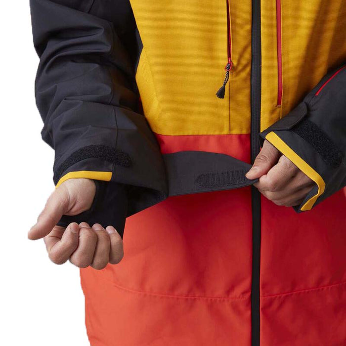 Picture Organic Track Jacket - Men's Red