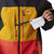 Picture Organic Track Jacket - Men's Red