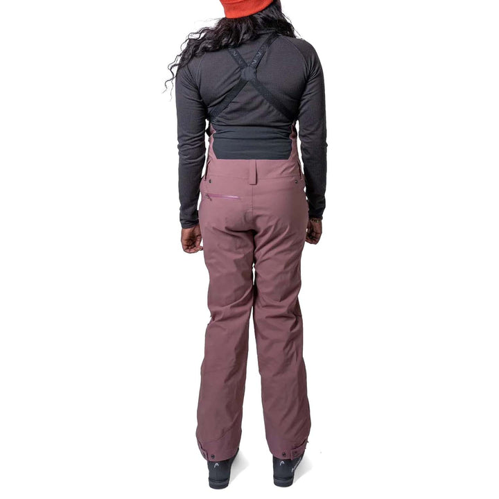 Flylow Foxy Tall Bibs - Women's Saturn