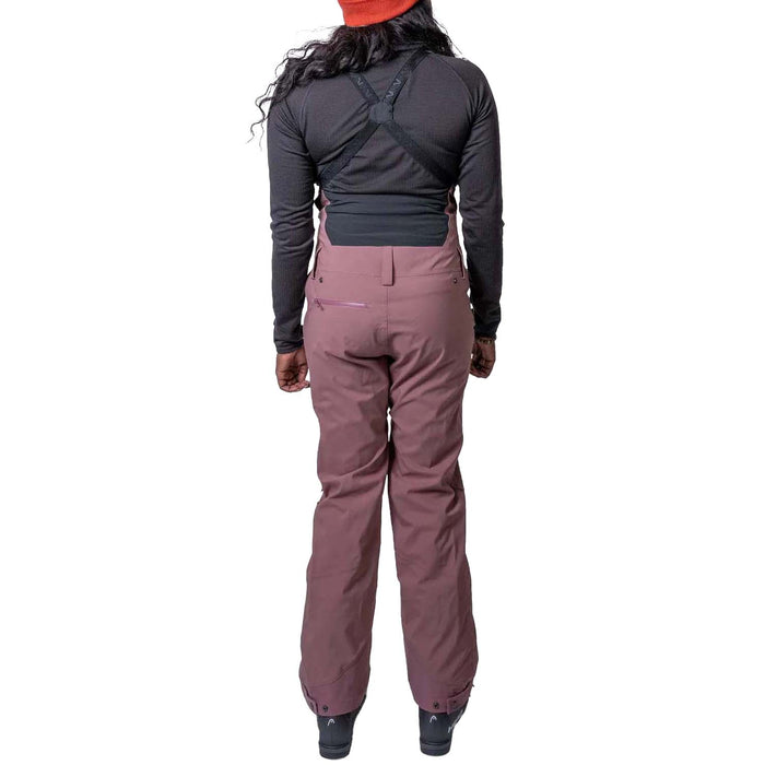 Flylow Foxy Short Bibs - Women's Saturn
