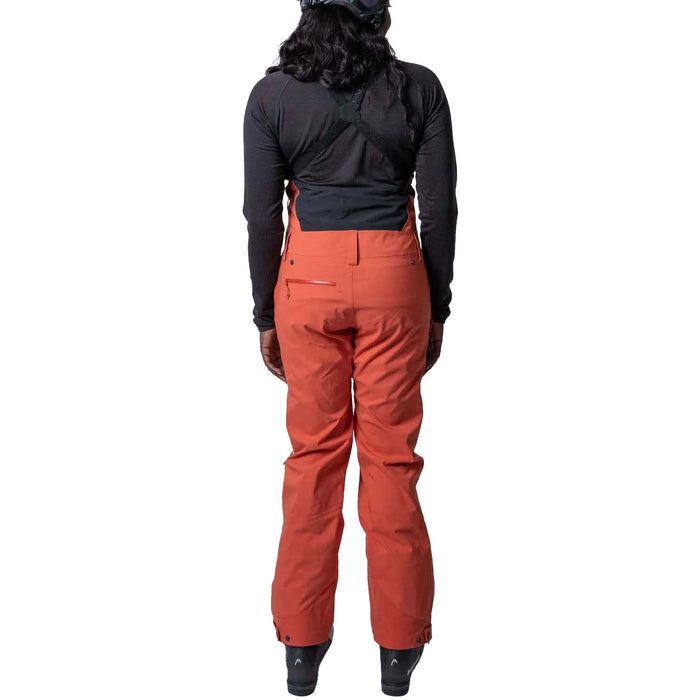 Flylow Foxy Bibs - Women's Mars