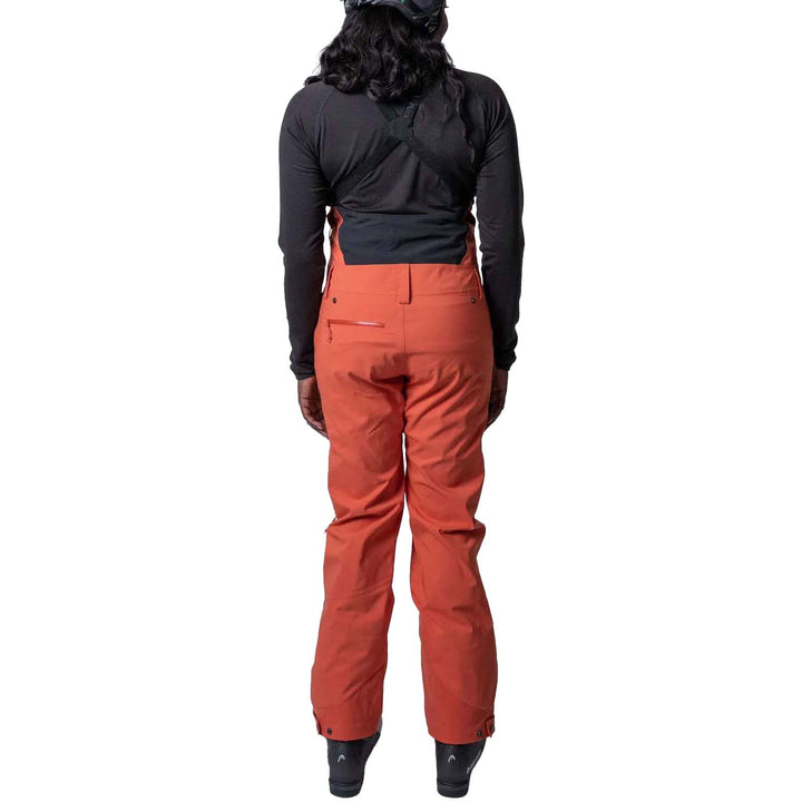 Flylow Foxy Bibs - Women's Mars