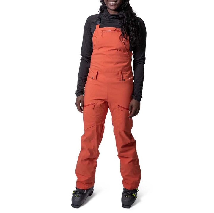 Flylow Foxy Bibs - Women's Mars