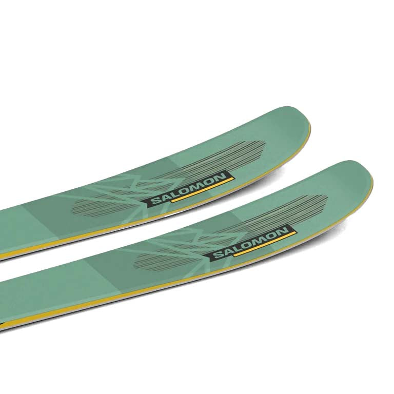 Salomon QST 92 Skis 2023 – evo