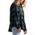 Billabong Forge Fleece - Women's Evergreen