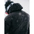 Burton AK Baker Down Hooded Jacket - Men's True Black
