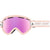 Ashbury Blackbird Goggles Verona/Pink Mirror+Yellow