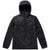 Burton [ak] Baker Down Hooded Jacket - Women's True Black