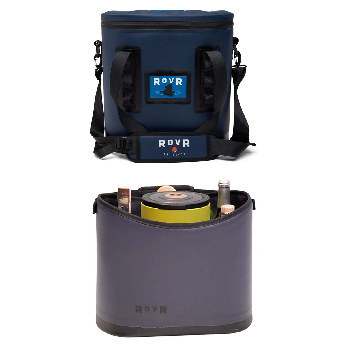 RovR TravelR Package