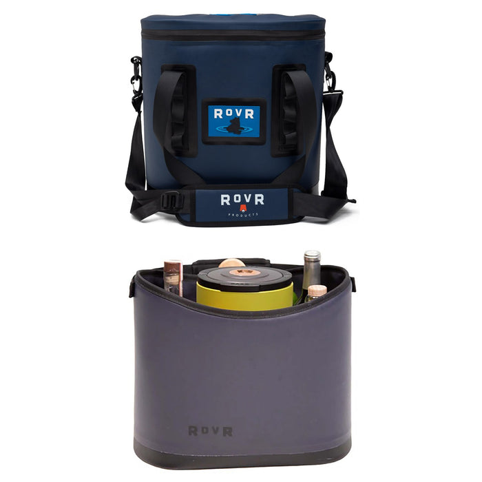 RovR TravelR Package