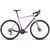 Santa Cruz Bicycles Stigmata CC GRX 700c Complete Bike 2023 Gloss Lavender