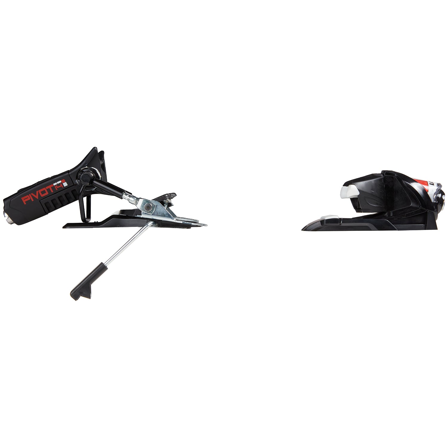 Look Pivot 14 GW Ski Bindings 2025 – evo
