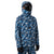 Helly Hansen ULLR D Insulated Anorak - Men's Ocean Camo