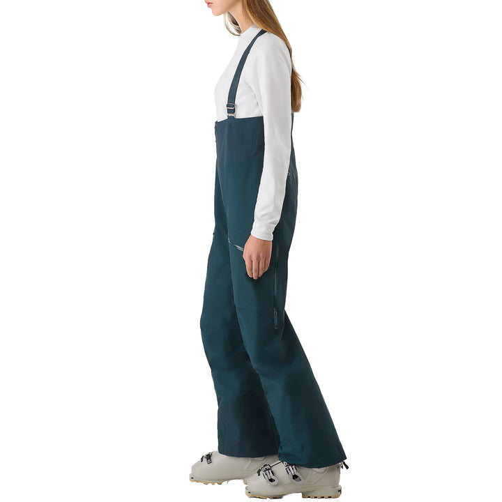 Arc'teryx Rush Bib Pants - Women's Labyrinth
