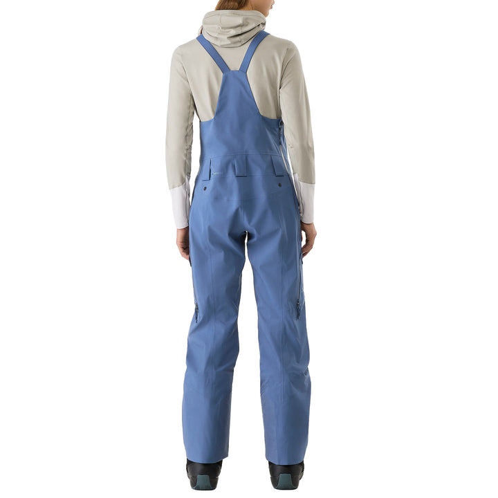Arc'teryx Sentinel Bib - Women's Moonlit