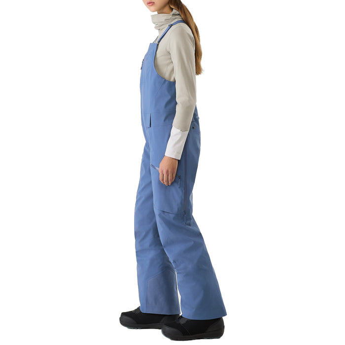 Arc'teryx Sentinel Bib - Women's Moonlit