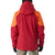 Arc'teryx Sabre Anorak - Men's Phenom/Bordeaux