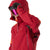 Arc'teryx Sabre Anorak - Men's Phenom/Bordeaux