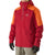 Arc'teryx Sabre Anorak - Men's Phenom/Bordeaux