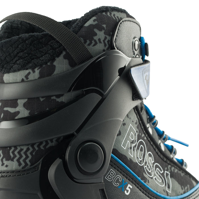 Rossignol BC X-5 Cross Country Ski Boots - Women's 2023