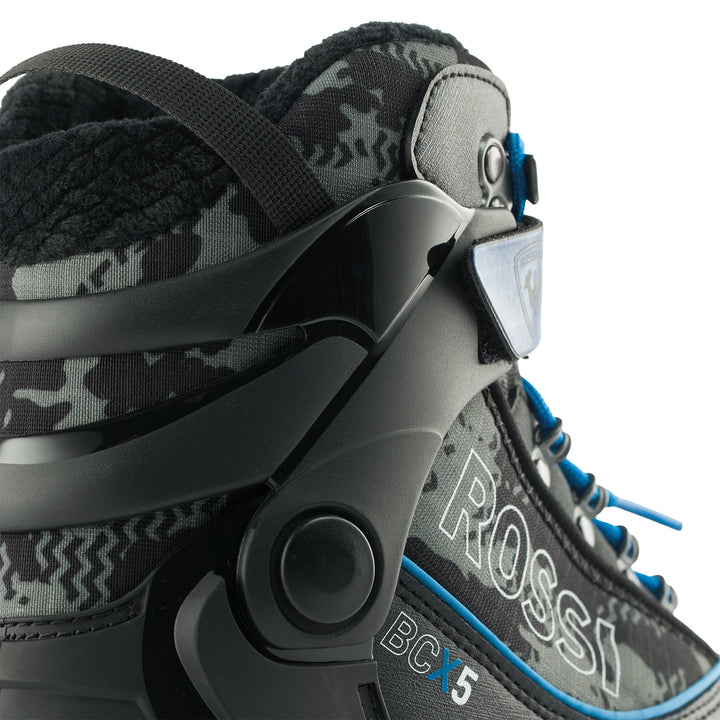 Rossignol BC X-5 Cross Country Ski Boots - Women's 2023
