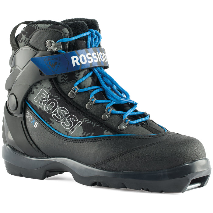 Rossignol BC X-5 Cross Country Ski Boots - Women's 2023