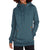 Volcom Tower Pullover Fleece - Women's Storm Blue
