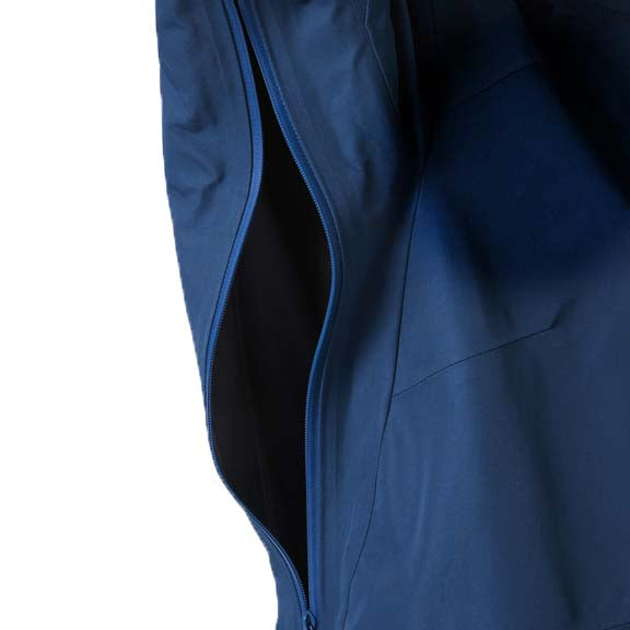 Helly Hansen Elevation Infinity Shell Jacket - Women's Deep Fjord