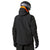 Helly Hansen SOGN Shell 2.0 Jacket - Men's Black