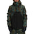 Billabong Expedition Jacket - Men's Camo