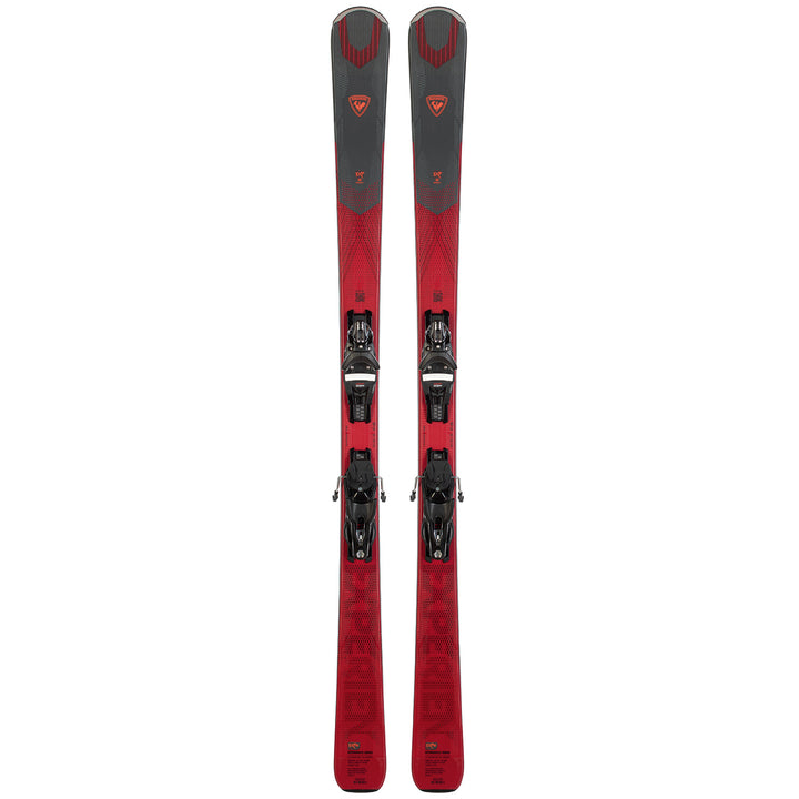 Rossignol Experience 86 Basalt Skis + SPX 12 Konnect GW Bindings 2023
