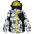 Spyder Leader Jacket - Boys' Tree Line