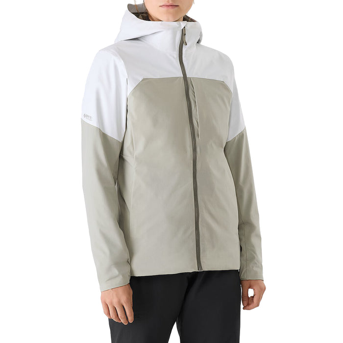 Arc'teryx Proton Hybrid Hoodie - Women's Atmos/Habitat