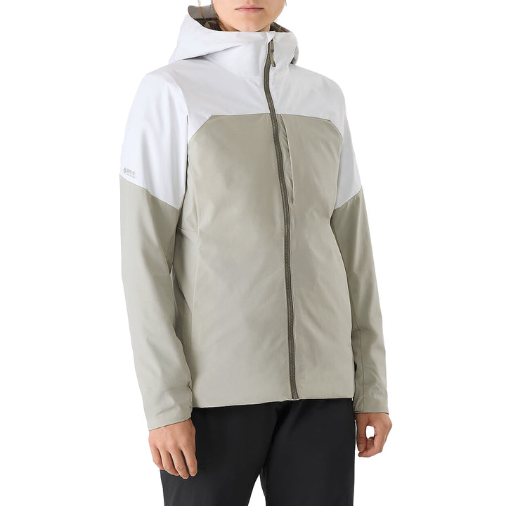 Arc'teryx Proton Hybrid Hoodie - Women's Atmos/Habitat
