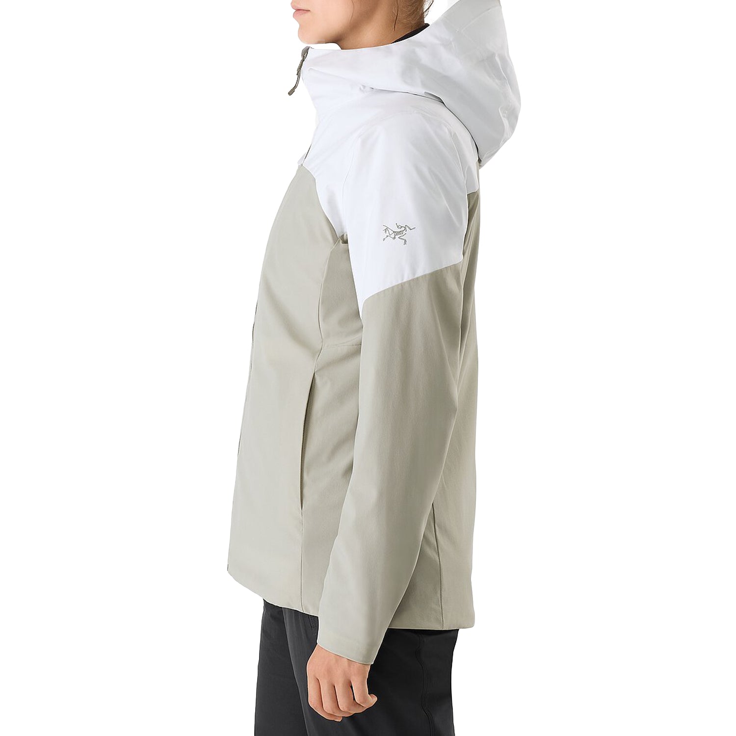 Arc'teryx Proton Hybrid Hoodie - Women's – evo