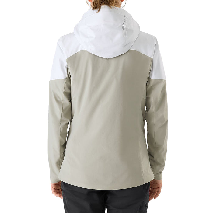 Arc'teryx Proton Hybrid Hoodie - Women's Atmos/Habitat