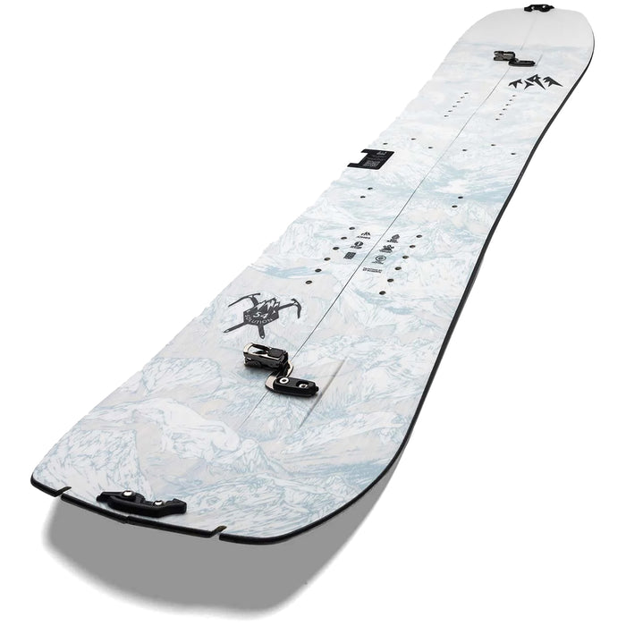 Jones Solution Splitboard