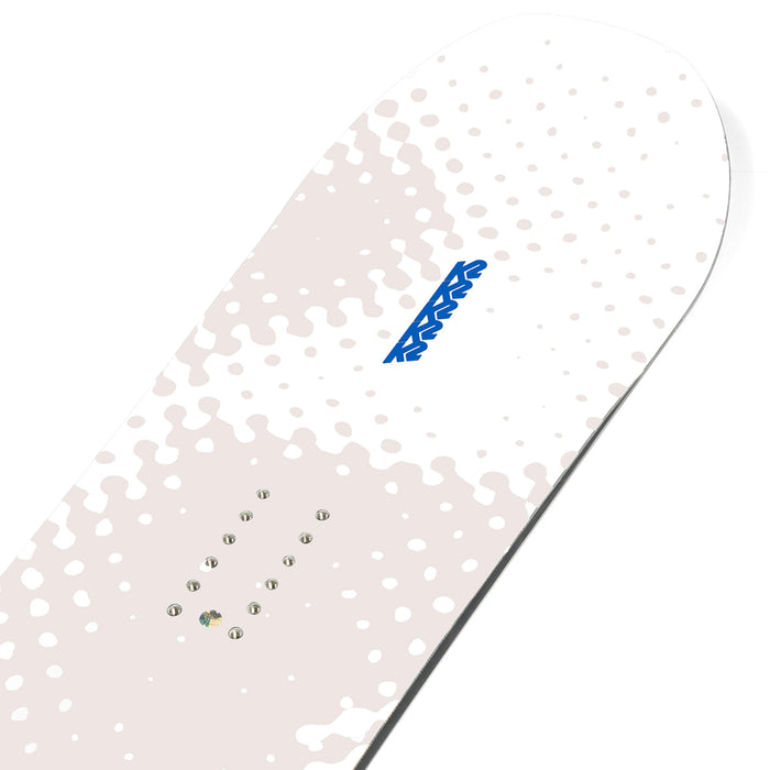 K2 Raygun Pop Snowboard 2023