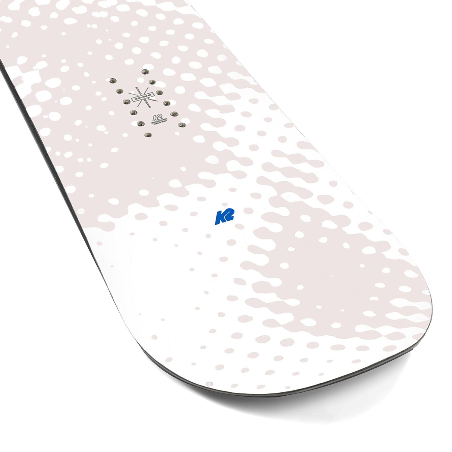 K2 Raygun Pop Snowboard 2023 – evo