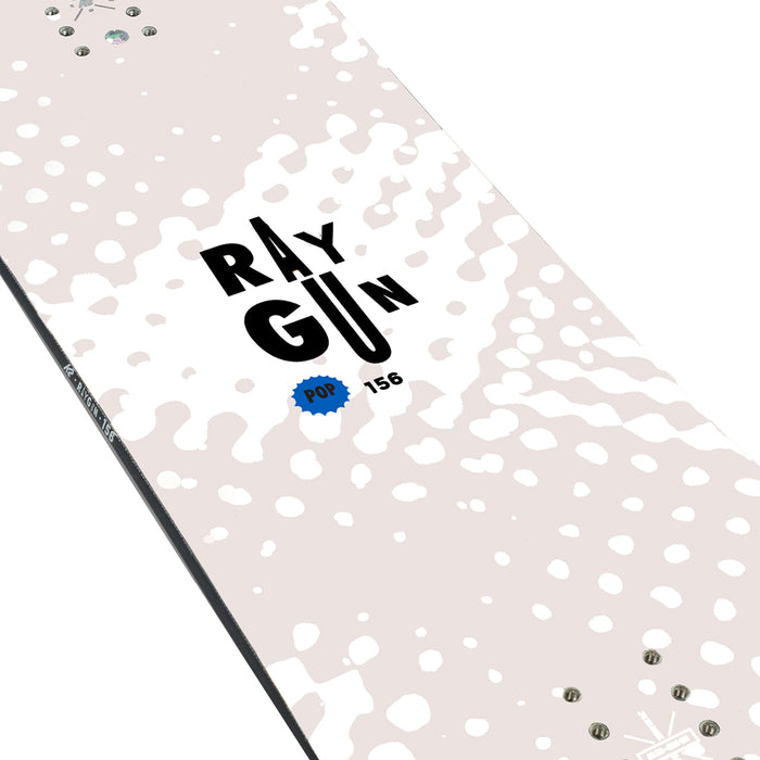 K2 Raygun Pop Snowboard 2023