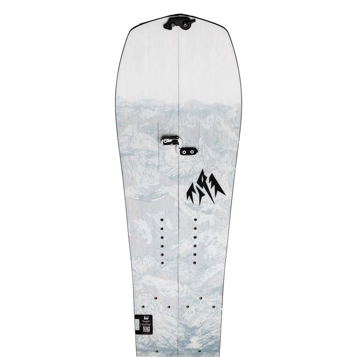 Jones Solution Splitboard