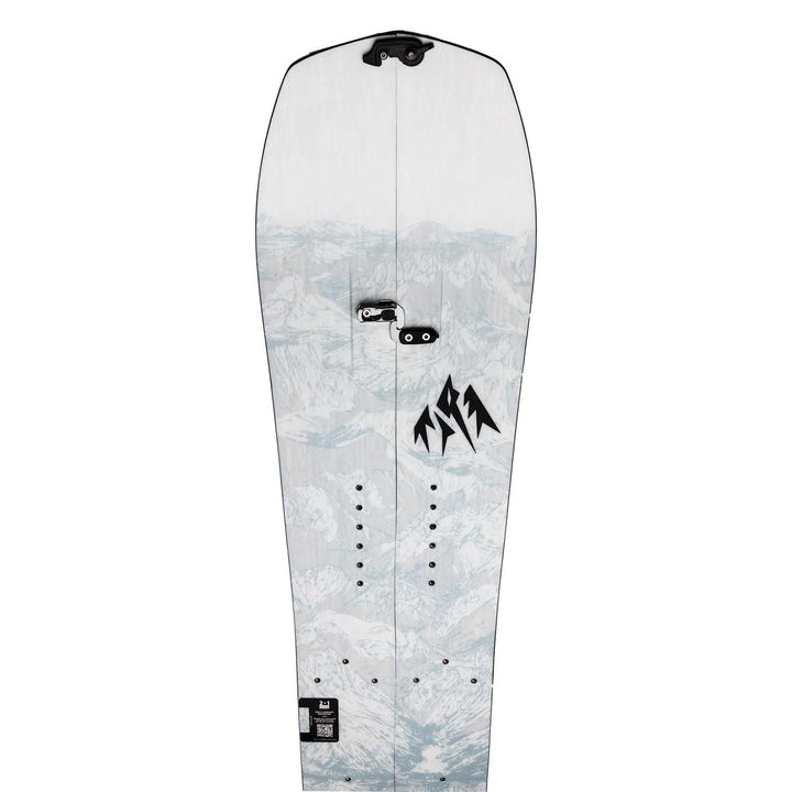 Jones Solution Splitboard