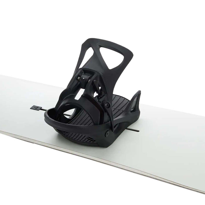 Burton Step On Snowboard Bindings - Women's Black